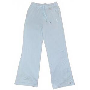 Comfrt Cloud Lounge Pants Size S Baby Blue Soft New In Bag